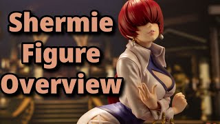 Shermie Kotobikuya SNK Heroines: Tag Team Frenzy 1/7 Scale Figure