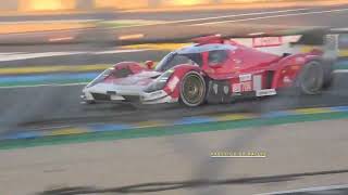 LES 24 HEURES DU MANS 2022 90° EDITION