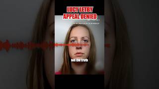 UK Baby Killer Is Now #lucyletby #appeal #prison #serialkiller