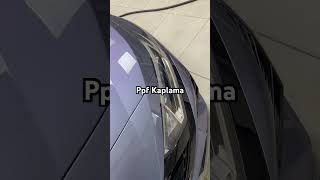 Hyundai Ppf kaplama