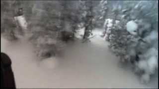 Selkirk Wilderness Skiing | Cat Skiing BC Canada |