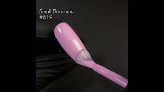 Kinetics SolarGel #619 SMALL PLEASURES