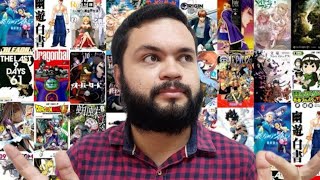 ¿MANGA yaoi, spokon, isekai, yuri, mecha, etc? GÉNEROS