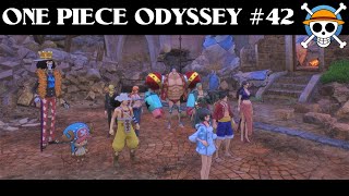 One Piece Odyssey Gameplay #42