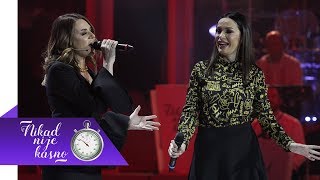 Ivana Pavlovic I Dragana Aleksic - Dani I Godine