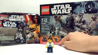 LEGO Haul #64 - LEGO Shop @ Home, Toys R Us, and Outlet Store!!!