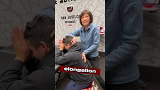 Clare Frank Friday: Thoracic Mobilization