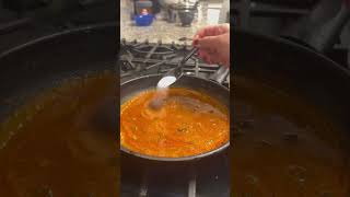 Spice Infusion: Fragrant Ginger Curry #subscribe #viral #like #recipe #cooking #youtube