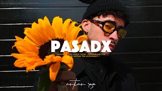 Feid ✘ Mora Type Beat “PASADX” Reggaeton Instrumental 2023 🧃