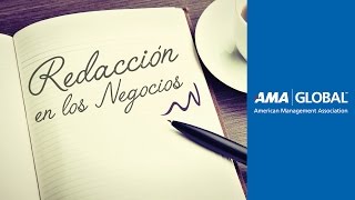 Redacción en Los Negocios