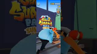 Subway surfers Android games best Android game#amazing #subwaysurfers