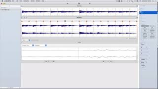 Making a Musical Apple Loop with Aurchitect Loop Editor