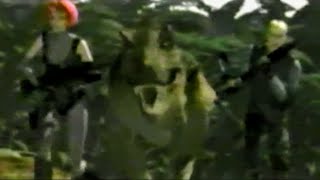 Dino Crisis 2 TV Commercial - Sony Playstation PS1 (2000)