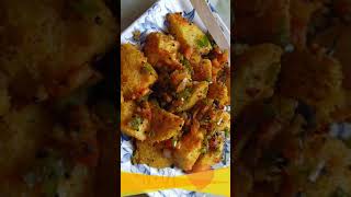 Idli fry |idli recipe| #short