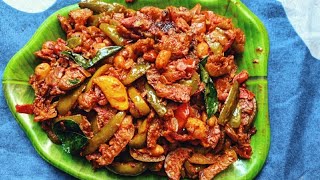 Ivy Gourd Peanut Masala / Ivy Gourd Recipe for Rice and chapathi / Bommi's Kitchen