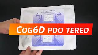 Auro Thread pdo cog 6d