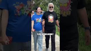 直到張紀中小女兒名字曝光，才知43歲的杜星霖，為何要冒險生四胎？