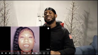 Drake - Middle of the Ocean REACTION