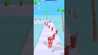 Juice Run Game | #juicerun3dgameplay #racinggame #gameplay