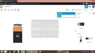 How to Join TinkerCAD & Make your first circuit design.