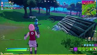 Duo toosie slide fortnite