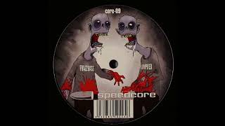 Komprex vs. Frazzbass – Resurrection EP(2006)(Full EP)