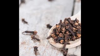 Hair Loss? Want Hair Growth? One Ingredient - Clove water Hair Growth #hairgrowth  #clovewater