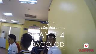 B.I.G (Bacolod - Iloilo - Guimaras) | BACOLOD LEG | DIY #travelvlog #diytour #travelpinas