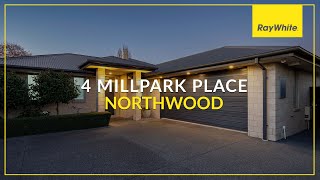 4 Millpark Place, Northwood