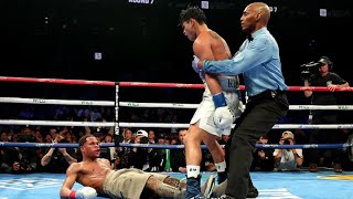 Ryan Garcia Defeats Devin Haney LIVE commentary