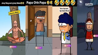 Top Funny shorts video 🤣🤣#funnyvideos #trending #comedy #lagendmemes #comedyvideos#memes #animation