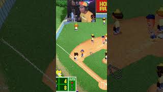 MARKY IS HIM | Backyard Baseball 1997