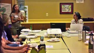 Sierra Harvest Farm to School Replication Training Part 2