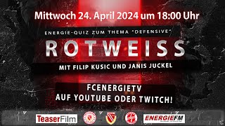 ROTWEISS #17 "Defensive"