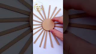 Craft easy besy try this #craft #craftideas #diycrafts #youtubeshorts