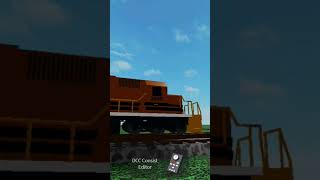 RCPE 3999 leads in Roblox Ro Scale RCPE Fictional Route