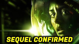 Alien: Isolation 2 Officially In The Works! The Sequel We All Wanted!