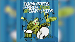 Ramonets amb la SedaJazz Big Band Kids - Som Xiquetes i Xiquets