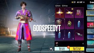 GACKT MOONSAGA M762 CRATE OPENING😍😍 | BGMI | PUBG MOBILE | CRATE OPENING