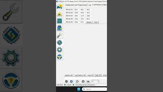 Programming cruise control module (CCM) VIN for F150 2019 with forscan #forscan