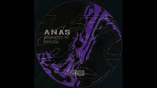 ANAS - Memories Of Future