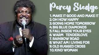 You're Pouring Water on a Drowning Man-Percy Sledge-The hits that shaped 2024-Aloof