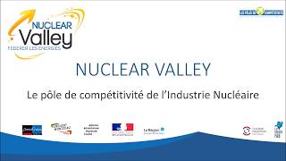 Nuclear Valley - Présentation du pôle