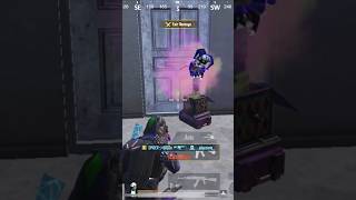 Rush play #bgmi #ytshorts #pubgmobile #youtubeshorts #spiderboss