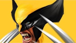 Росомаха  - найти и уничтожить Смотреть Онлайн/Wolverine search and destroy Watch Online