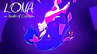 ПОЛНОЕ ПРОХОЖДЕНИЕ Lona: Realm Of Colors / FULL WALKTHROUGH Lona: Realm Of Colors