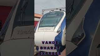 Vande Bharat Express | India's Fastest Train | Indian Railways