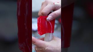 How to Make Nano Tape Water Balloon Ball