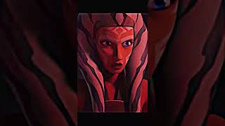 Ironic | Anakin & Ahsoka Edit #starwars #edit #shorts