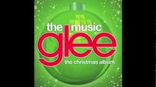 Glee Baby, It's Cold Outside